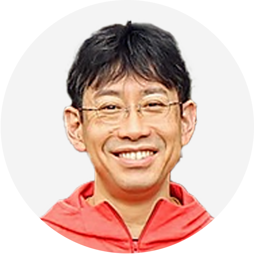 Prof. Ryusuke Niwa