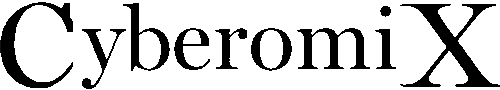 CyberomiX Inc.
