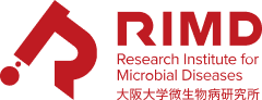 Genome Information Research Center, Osaka University