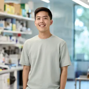 Brian Hie, PhD