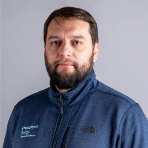 Vladimir Gligorijevic, PhD