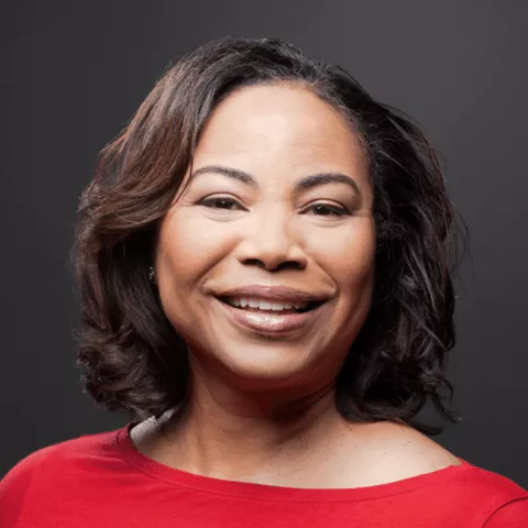 Paula Green